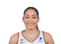 Bria Hartley