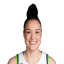Kayla McBride