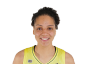 Cierra Burdick