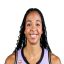 Kiah Stokes