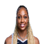 Tiffany Mitchell