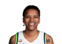 Courtney Williams