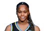 Moriah Jefferson