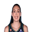 Breanna Stewart