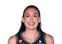 Breanna Stewart