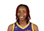 Bria Holmes