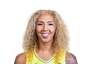 Mercedes Russell
