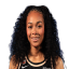 Allisha Gray