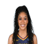 Victoria Vivians