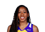 Ariel Atkins
