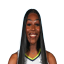 Teaira McCowan