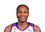Natasha Mack