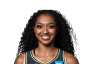 DiDi Richards