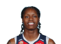 Mya Hollingshed