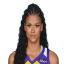 Rae Burrell