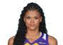 Rae Burrell