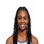 Nia Clouden