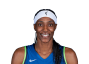 Sylvia Fowles