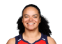 Kristi Toliver