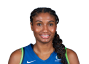 Angel McCoughtry