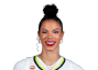 Alysha Clark