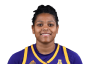 Dominique Claytor