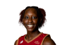 Indeya Sanders