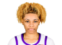 Jasmine Carson