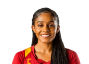 Desiree Caldwell