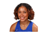 Khaleah Edwards