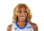 Jasmine Dickey