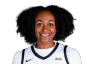 Zoe McCrary
