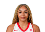 Jzaniya Harriel