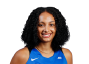Kayla Caudle