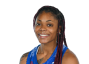 Le'Mesha Madden