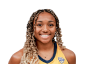 Yaniah Curry
