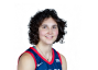 Sadie Stetson