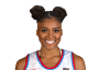 Zoe Holmes