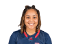 Tristen Washington