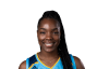 Jada Mickens