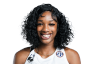 Precious Johnson