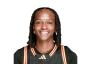Zaria Johnson