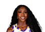 Flau'jae Johnson