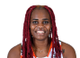 Naomi Mbandu