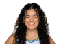Charlisse Leger-Walker