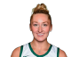 Megan Bodziony