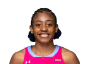 DaKiyah Sanders