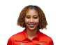 Zaria Harleaux