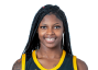 Dasia Townes