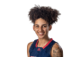 Charisse Fairley